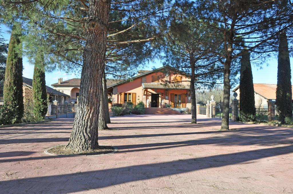 Agriturismo Corte Montini Villa Santa Giuletta Exterior photo