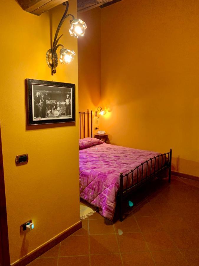 Agriturismo Corte Montini Villa Santa Giuletta Exterior photo